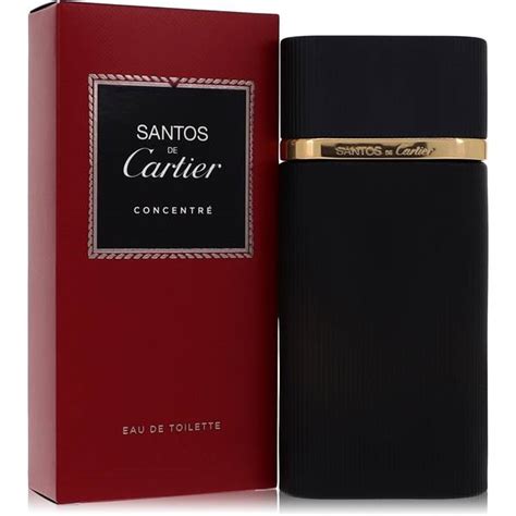 parfum santos de cartier|cartier santos cologne near me.